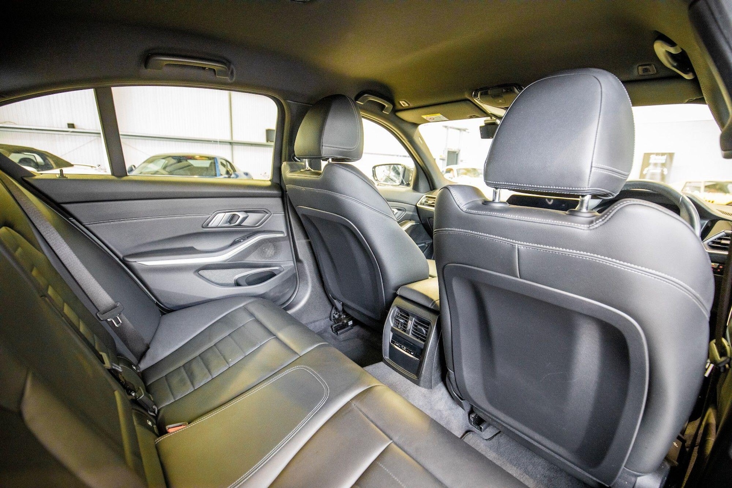 Used BMW 3 Series 2020 for sale - 76823478: Photo 13