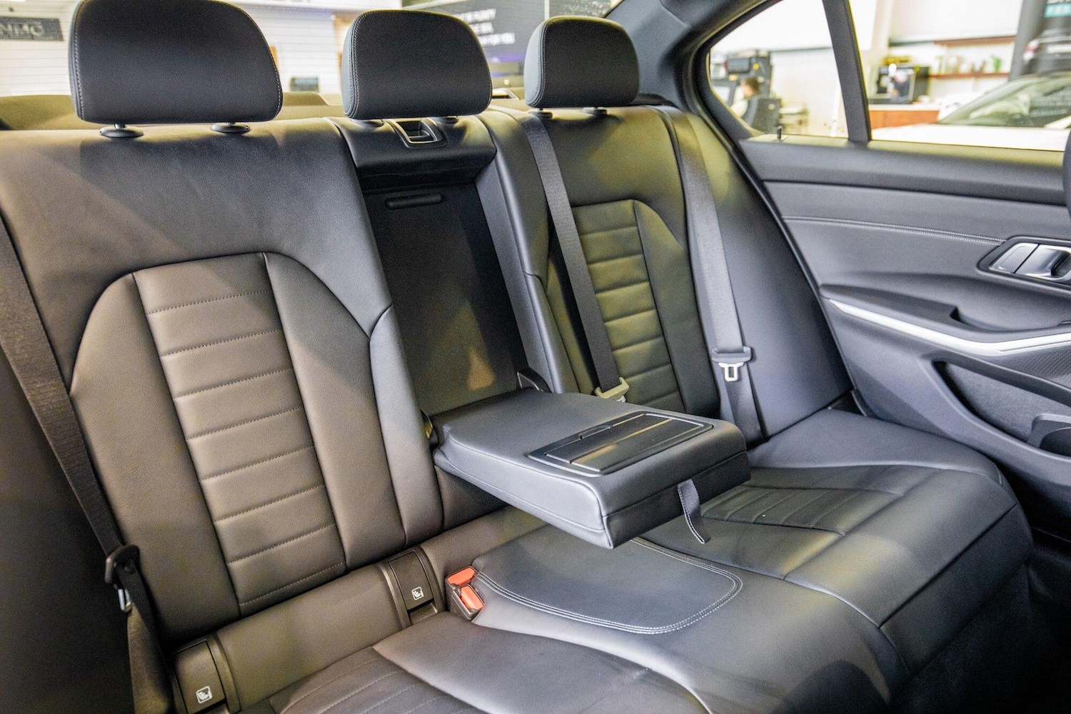 Used BMW 3 Series 2020 for sale - 76823478: Photo 14