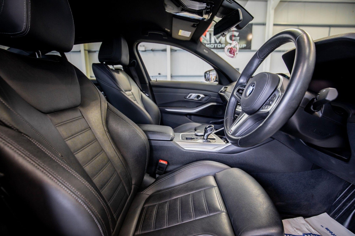 Used BMW 3 Series 2020 for sale - 76823478: Photo 16