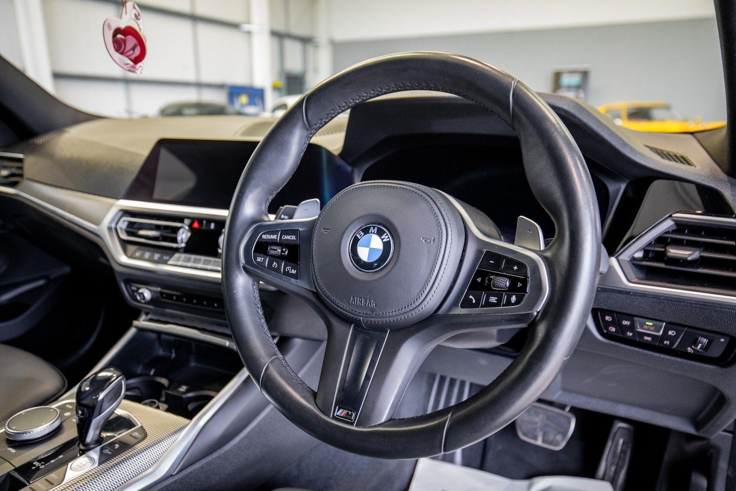 Used BMW 3 Series 2020 for sale - 76823478: Photo 17