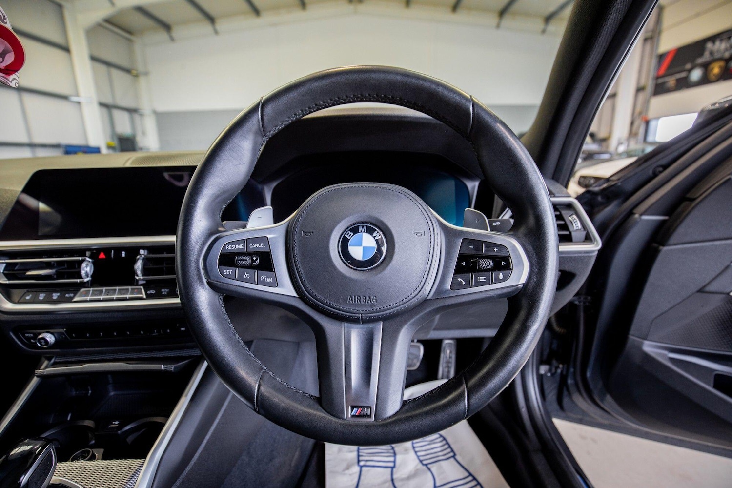 Used BMW 3 Series 2020 for sale - 76823478: Photo 19