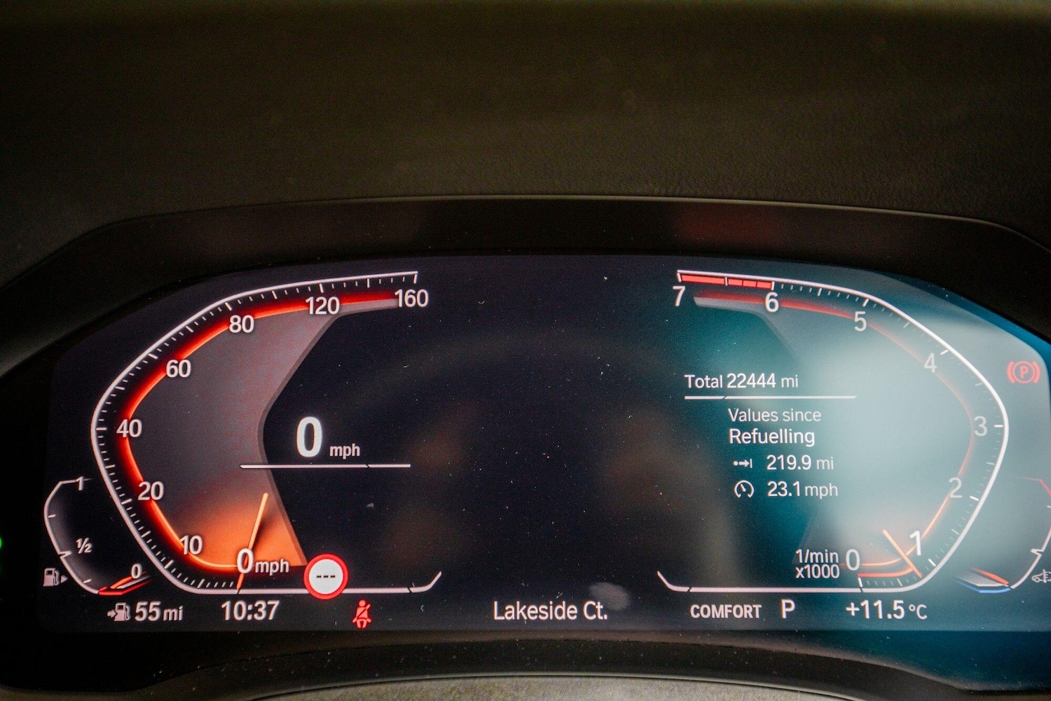 Used BMW 3 Series 2020 for sale - 76823478: Photo 24