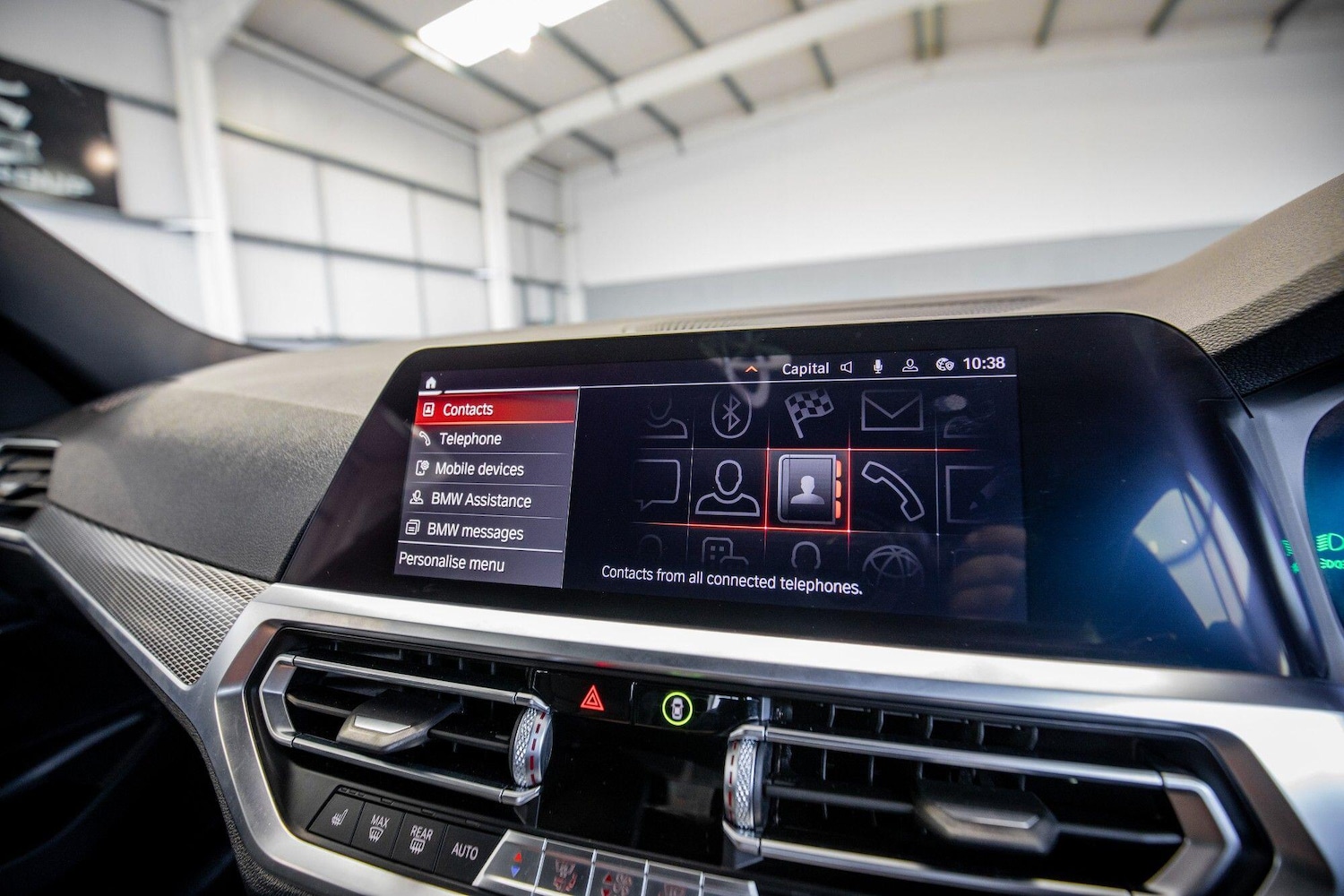 Used BMW 3 Series 2020 for sale - 76823478: Photo 28