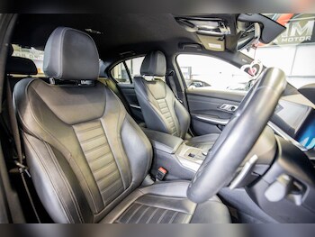 Used BMW 3 Series 2020 for sale - 76823478: Photo