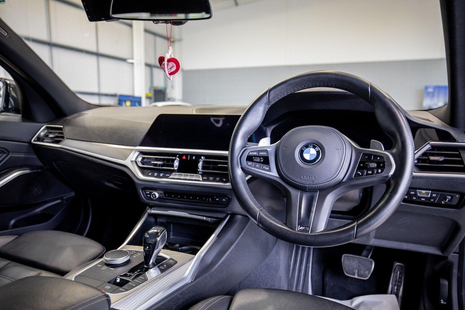 Used BMW 3 Series 2020 for sale - 76823478: Photo 3