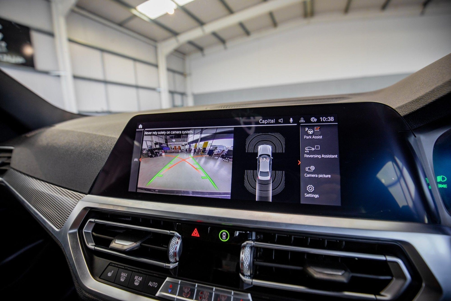 Used BMW 3 Series 2020 for sale - 76823478: Photo 30