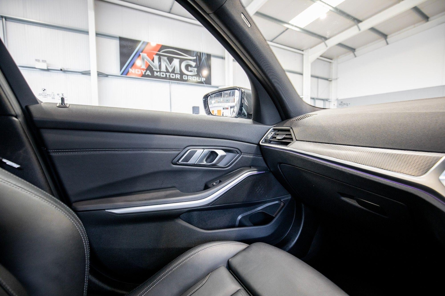 Used BMW 3 Series 2020 for sale - 76823478: Photo 37