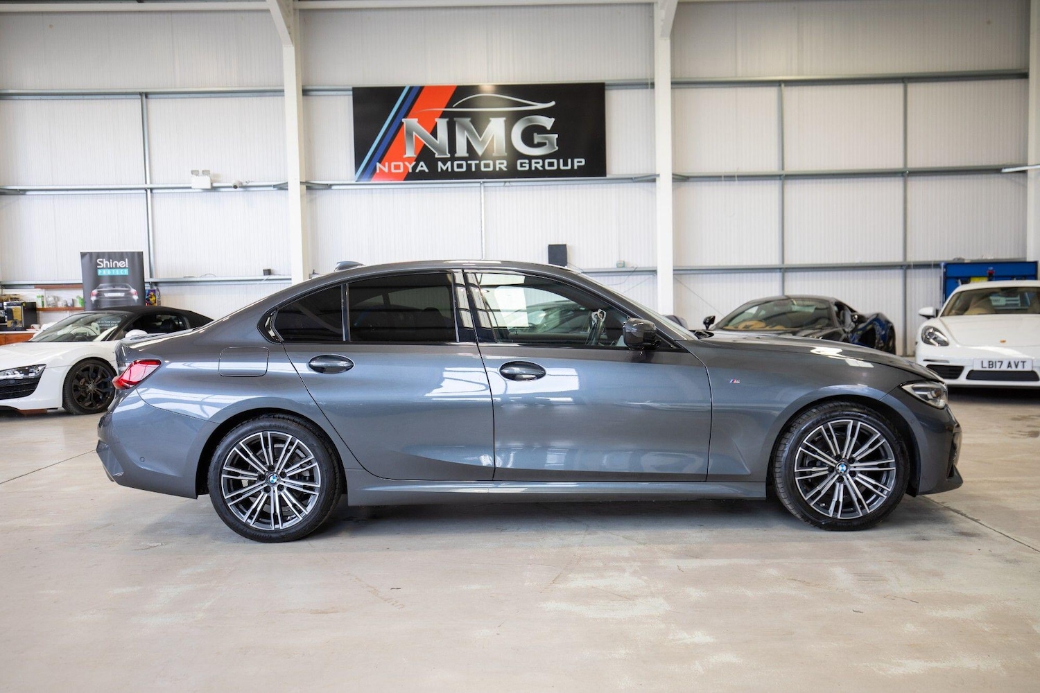 Used BMW 3 Series 2020 for sale - 76823478: Photo 39