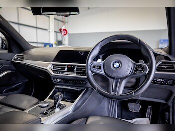 Used BMW 3 Series 2020 for sale - 76823478: Photo