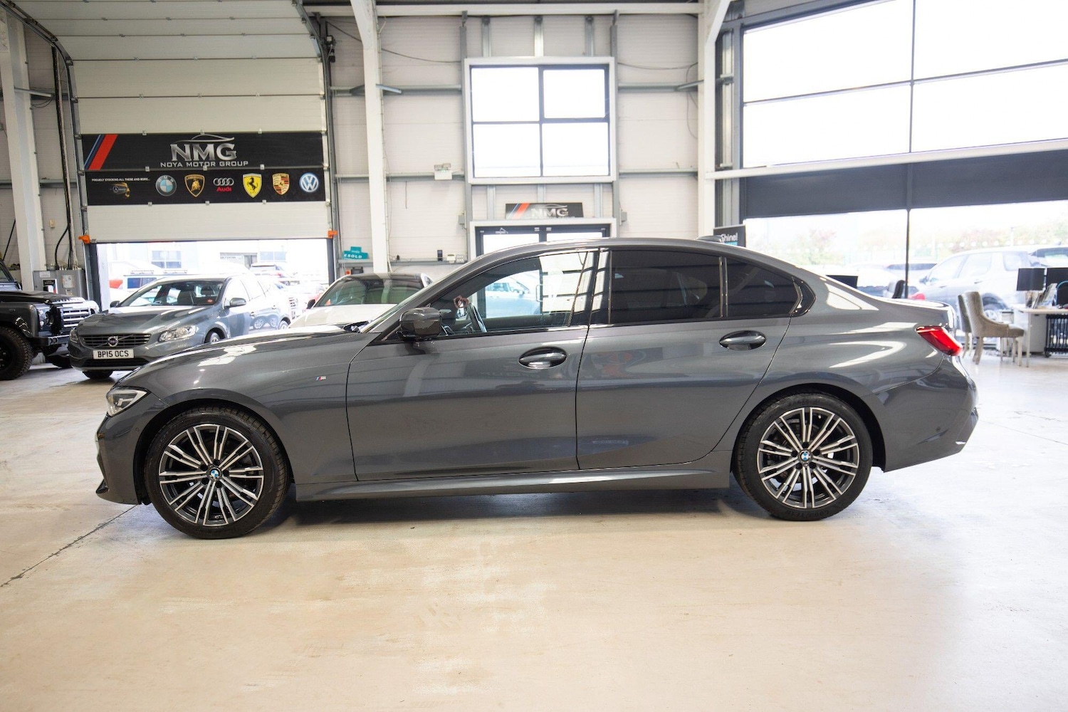 Used BMW 3 Series 2020 for sale - 76823478: Photo 40