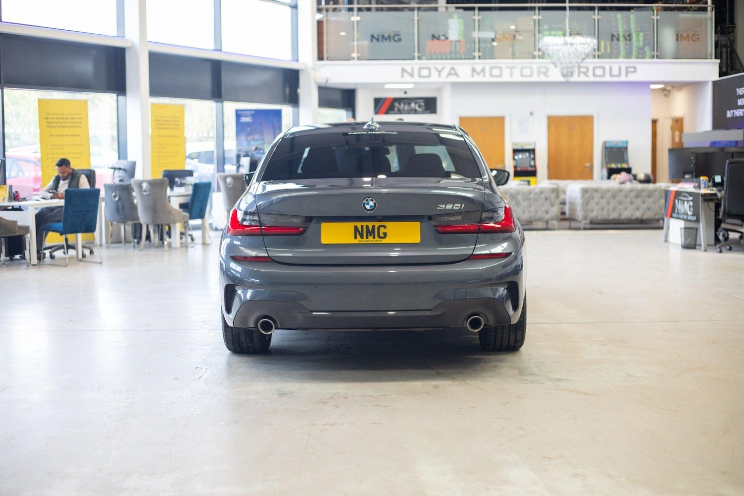 Used BMW 3 Series 2020 for sale - 76823478: Photo 41