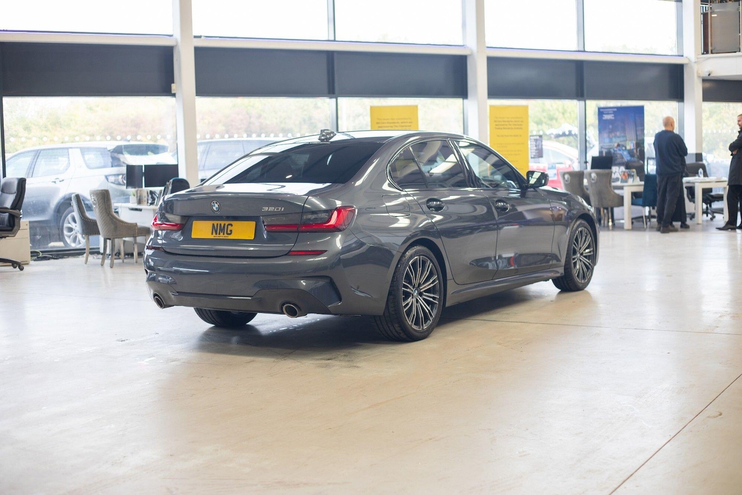 Used BMW 3 Series 2020 for sale - 76823478: Photo 42