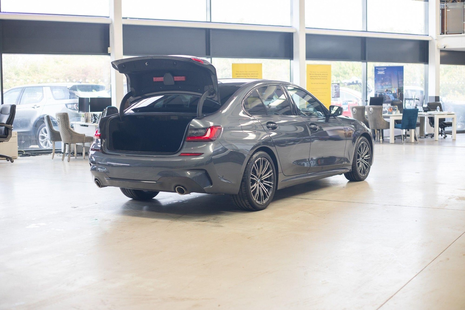 Used BMW 3 Series 2020 for sale - 76823478: Photo 43