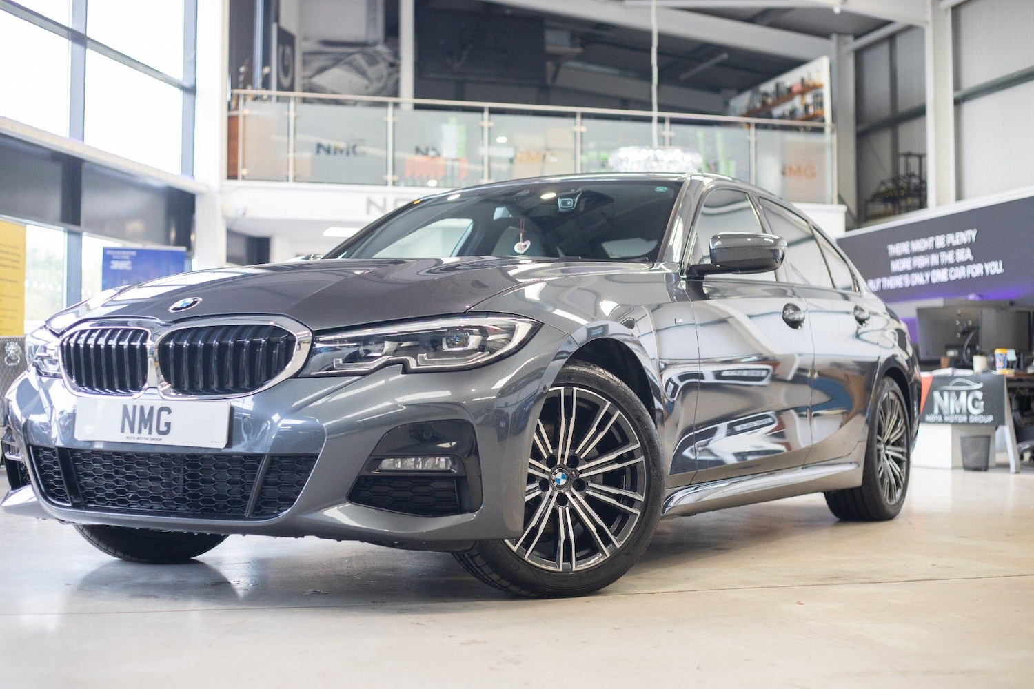 Used BMW 3 Series 2020 for sale - 76823478: Photo 6