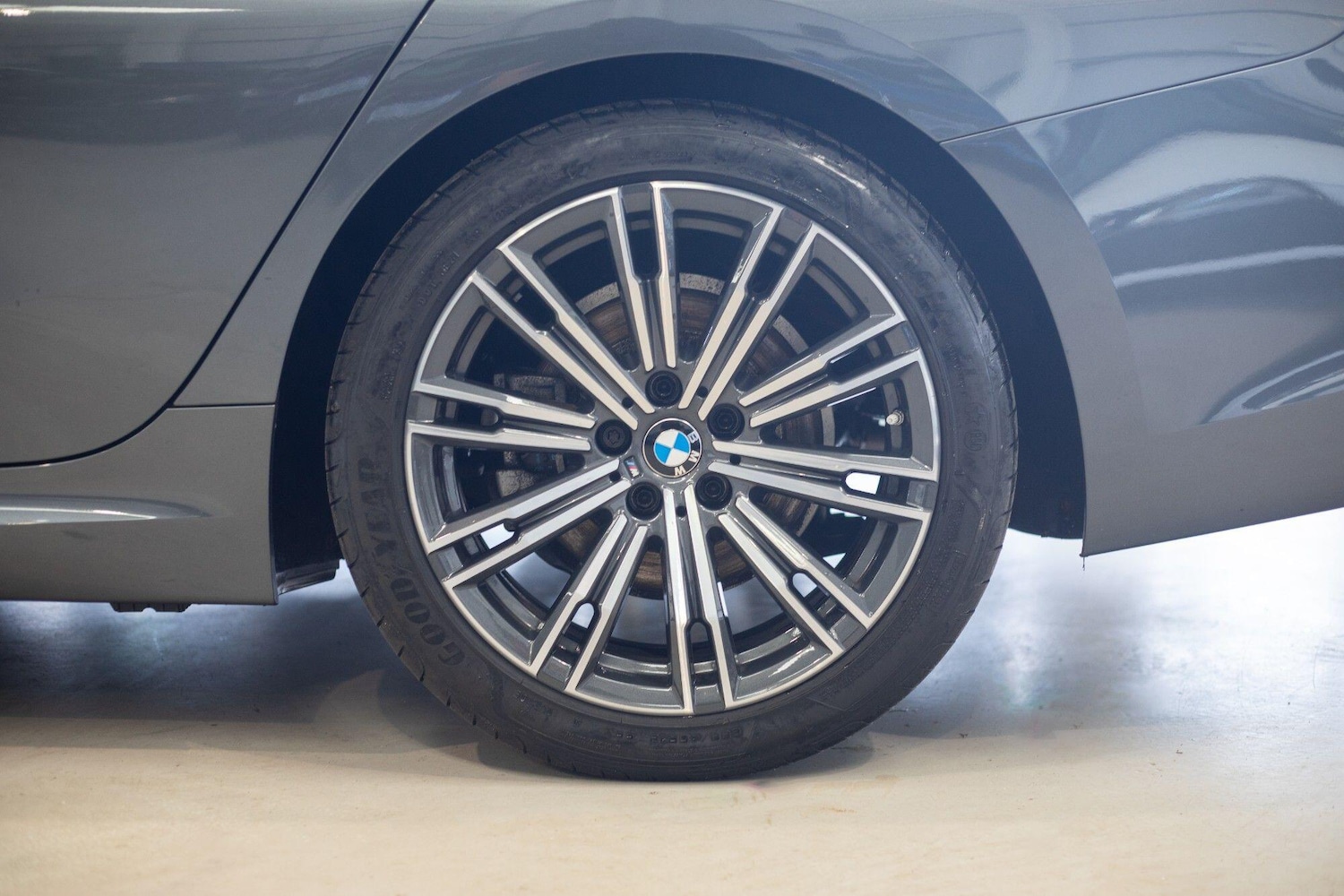 Used BMW 3 Series 2020 for sale - 76823478: Photo 7