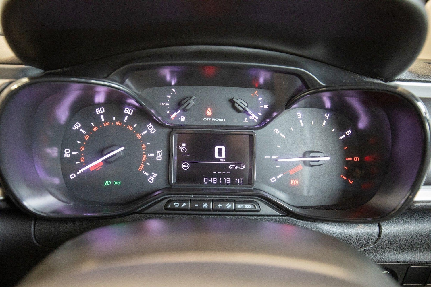 Used Citroen C3 2017 for sale - 77081631: Photo 18