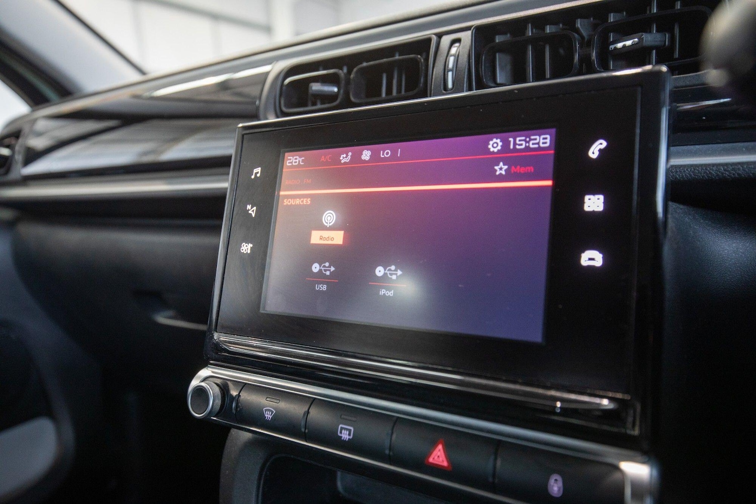 Used Citroen C3 2017 for sale - 77081631: Photo 20