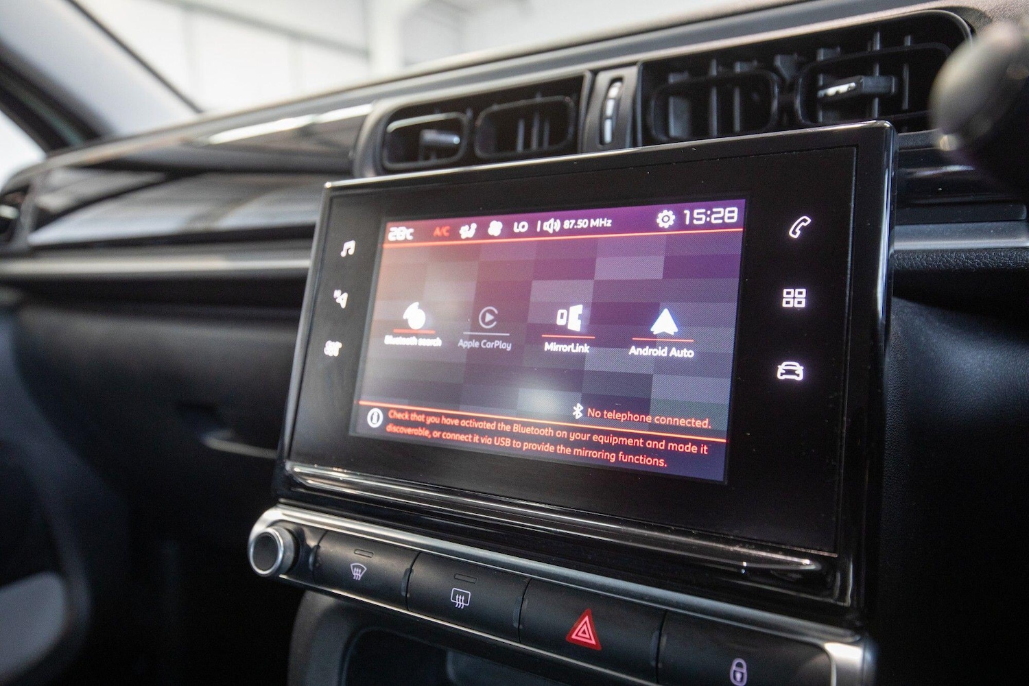 Used Citroen C3 2017 for sale - 77081631: Photo 21