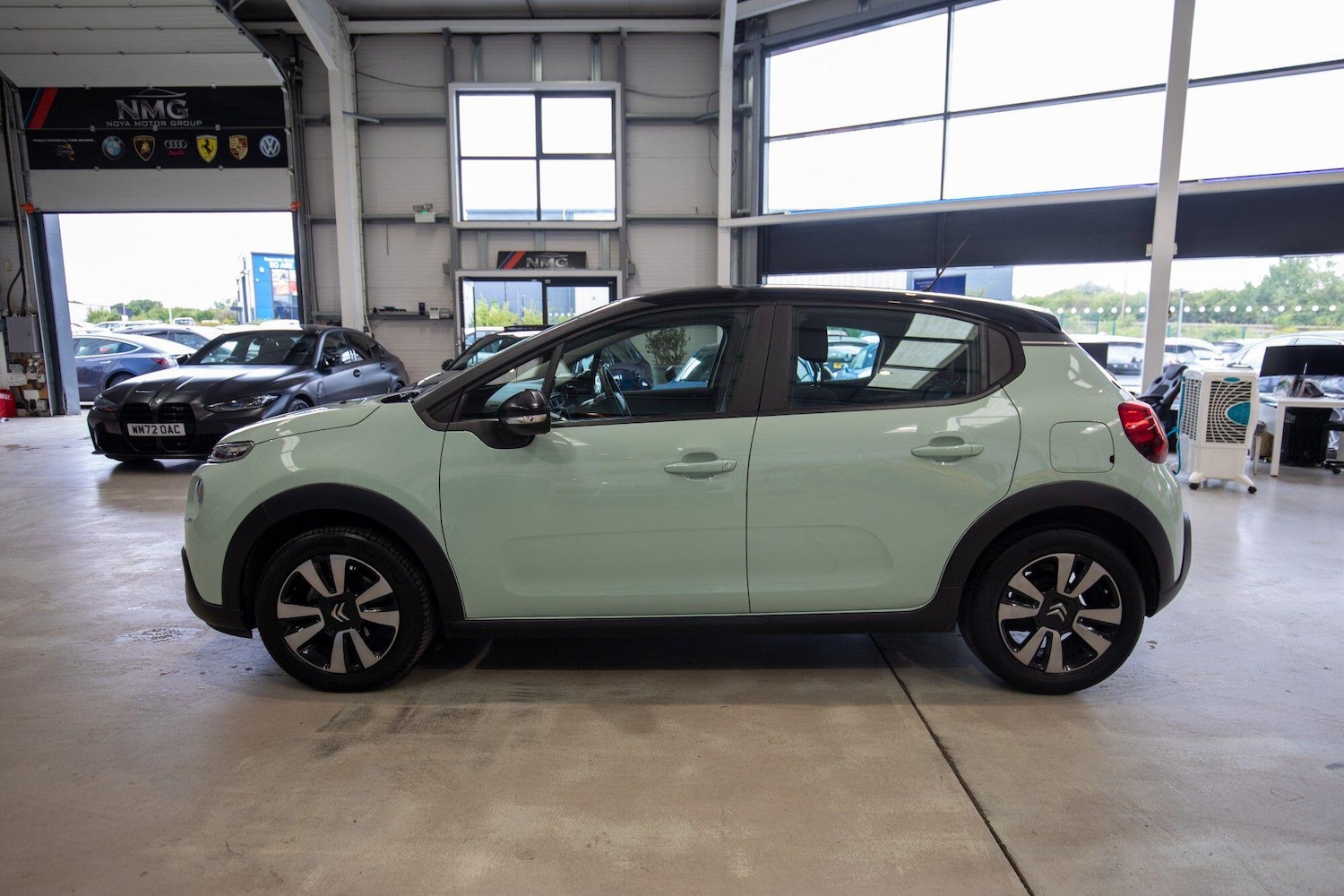 Used Citroen C3 2017 for sale - 77081631: Photo 30