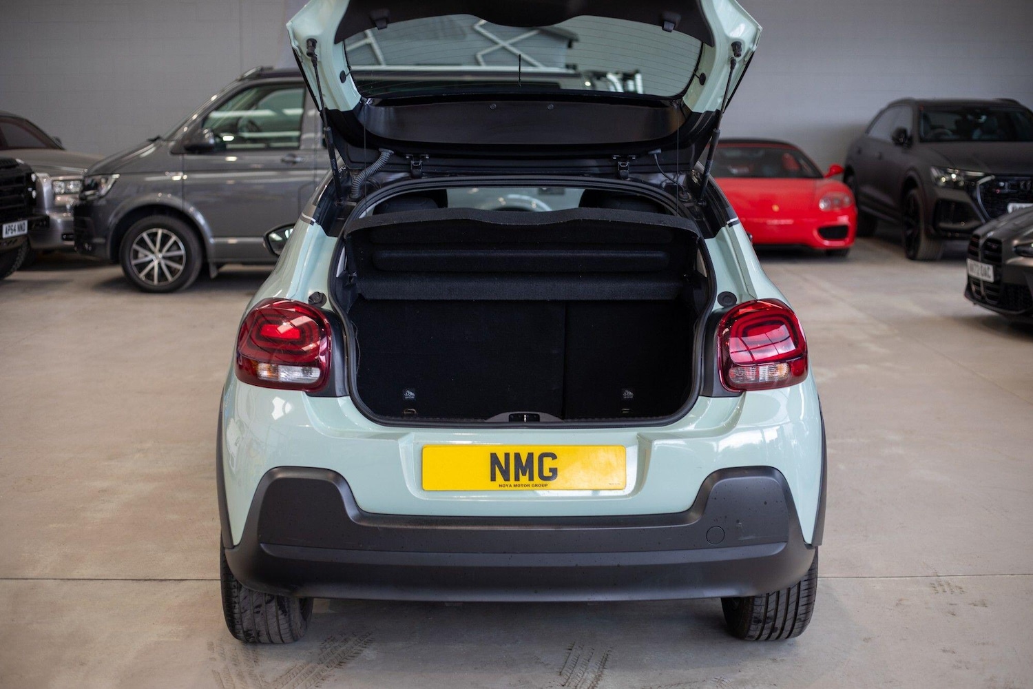 Used Citroen C3 2017 for sale - 77081631: Photo 32