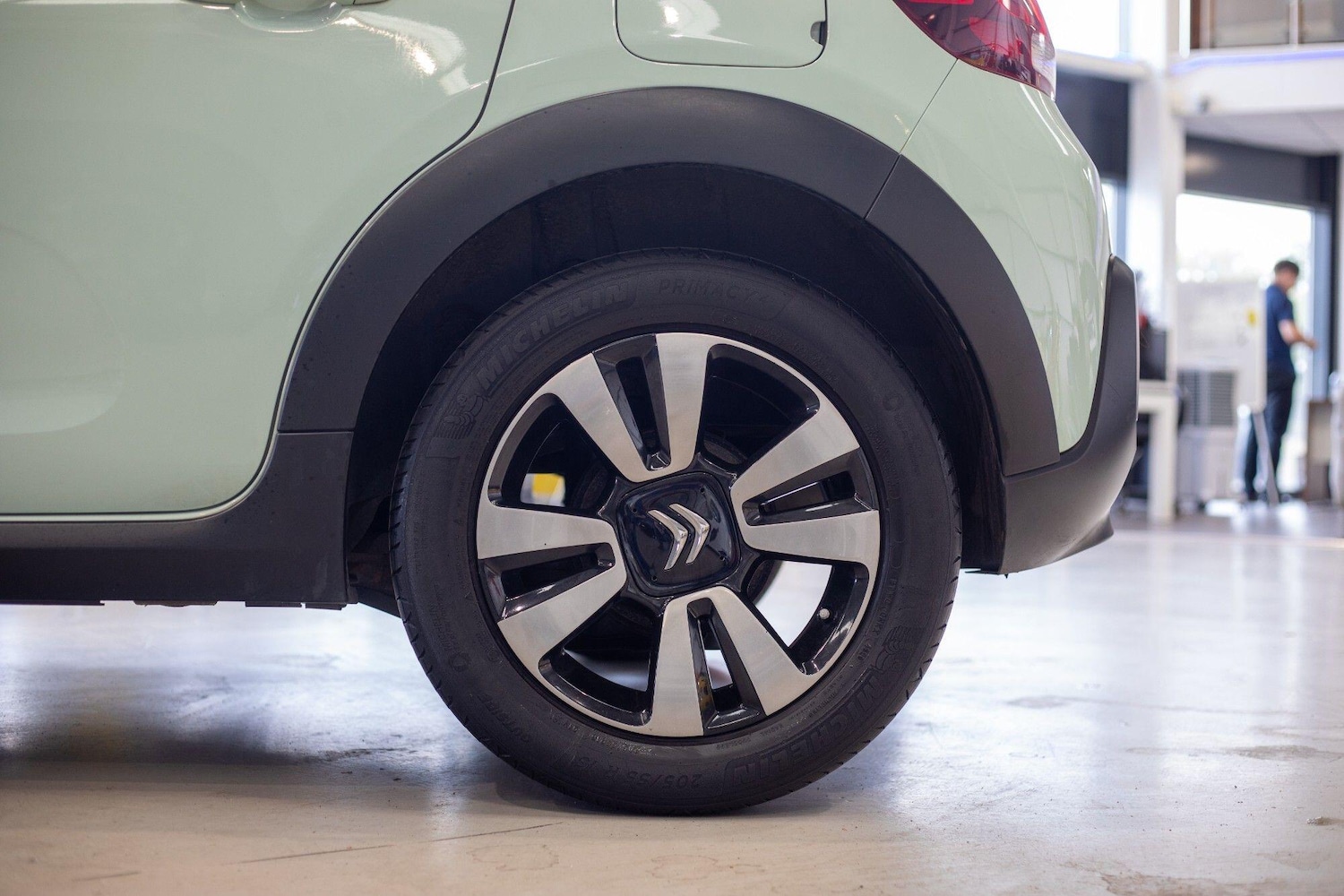 Used Citroen C3 2017 for sale - 77081631: Photo 7