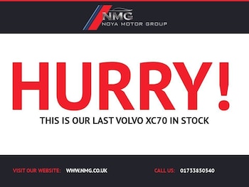 Used Volvo XC70 2012 for sale - 78583307: Photo