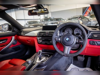 Used BMW 4 Series 2019 for sale - 78382239: Photo
