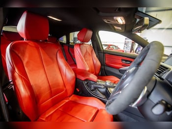 Used BMW 4 Series 2019 for sale - 78382239: Photo