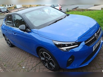 Used Vauxhall Corsa 2021 for sale - 78231031: Photo