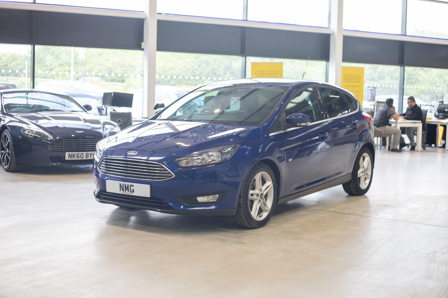 Used Ford Focus for sale - 76825177: Photo 10