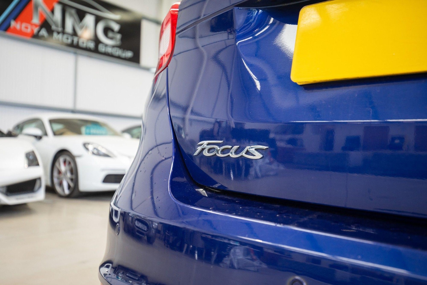 Used Ford Focus for sale - 76825177: Photo 11