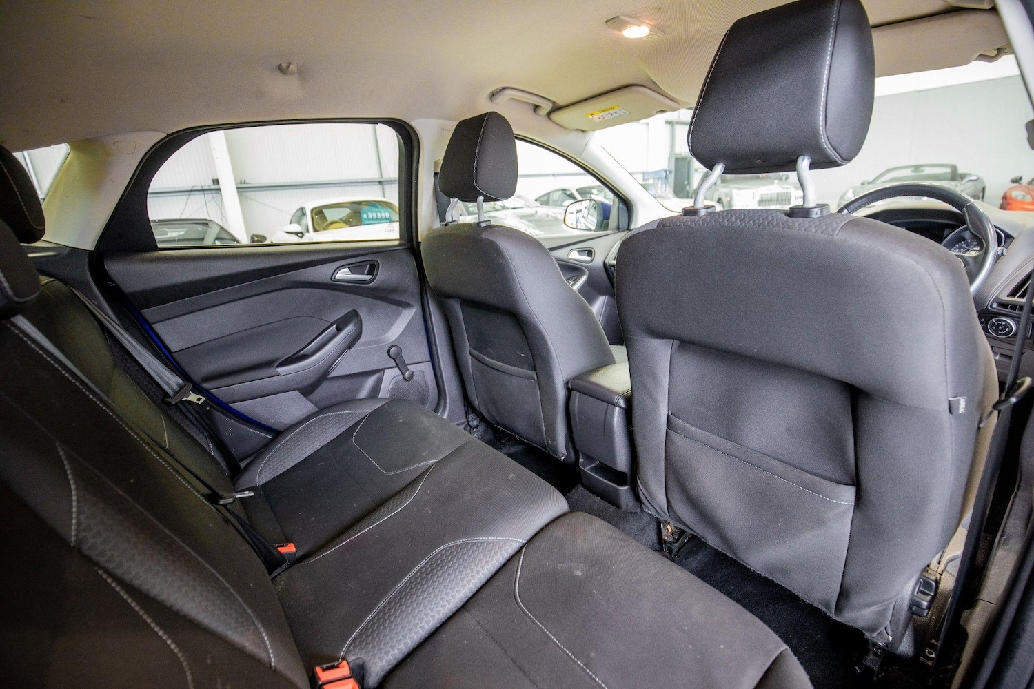 Used Ford Focus for sale - 76825177: Photo 13