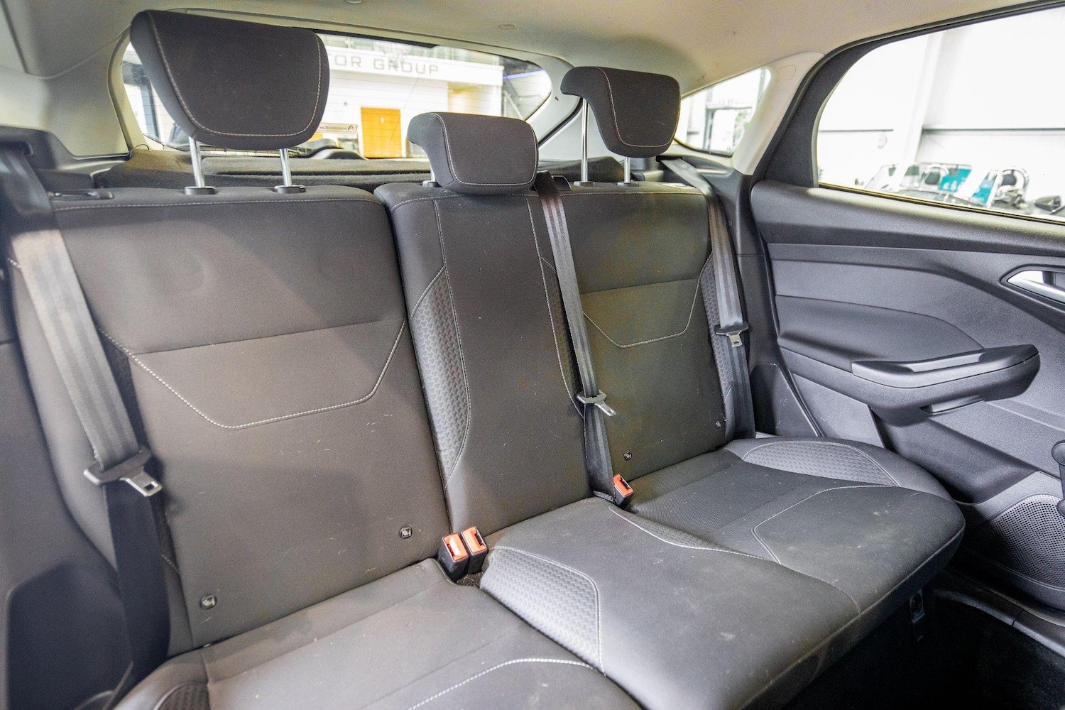 Used Ford Focus for sale - 76825177: Photo 14