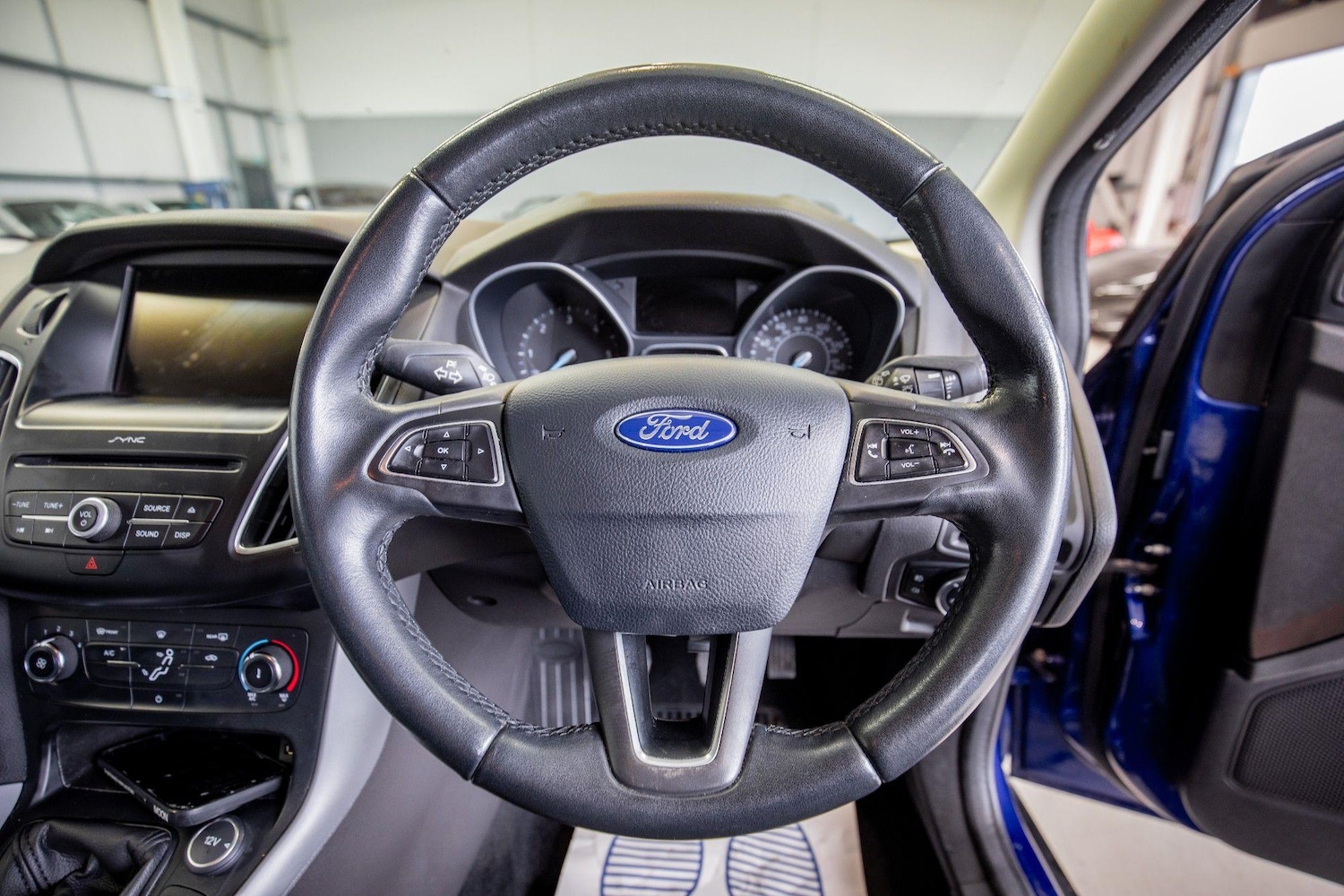 Used Ford Focus for sale - 76825177: Photo 18