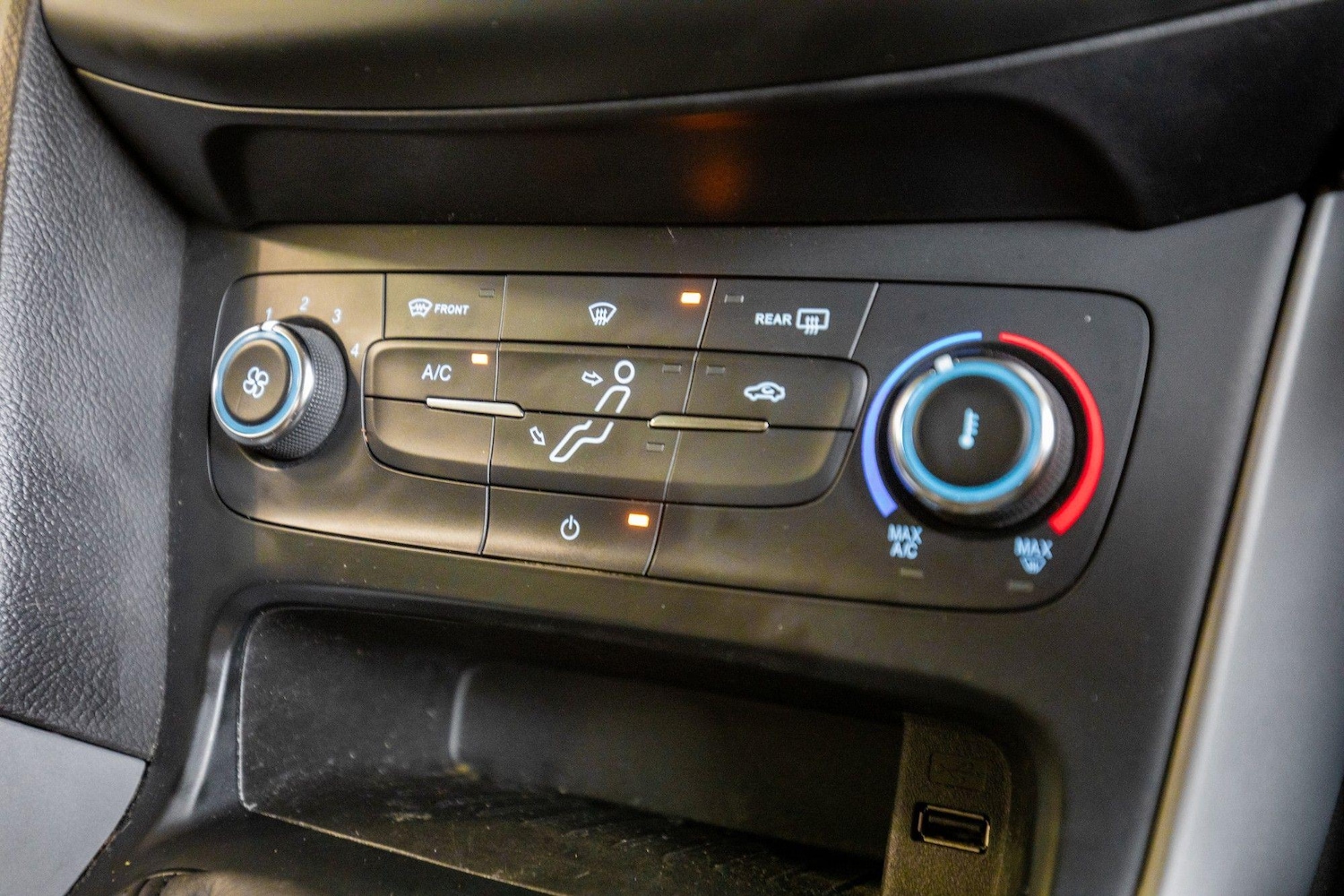 Used Ford Focus for sale - 76825177: Photo 24