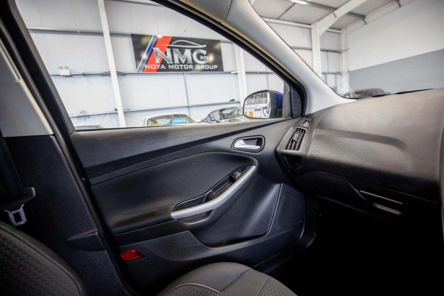 Used Ford Focus for sale - 76825177: Photo 26