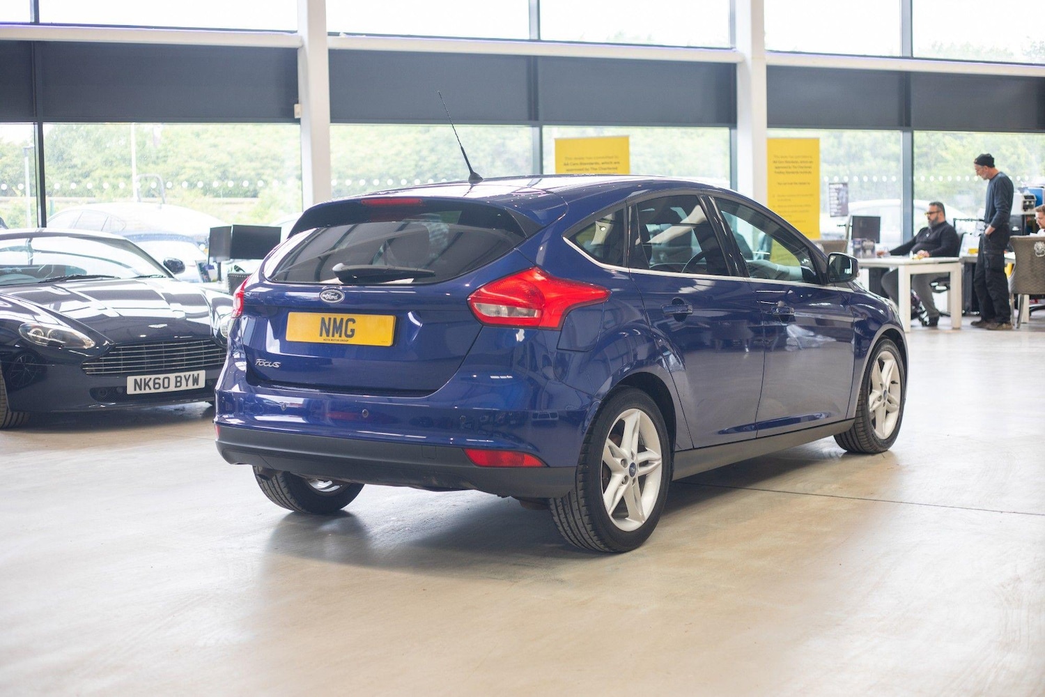 Used Ford Focus for sale - 76825177: Photo 29