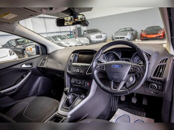 Used Ford Focus 2016 for sale - 76825177: Photo