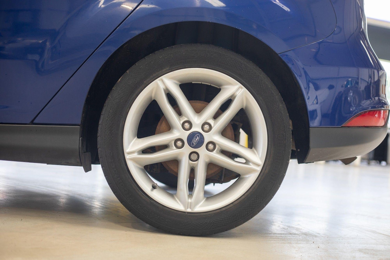 Used Ford Focus for sale - 76825177: Photo 7