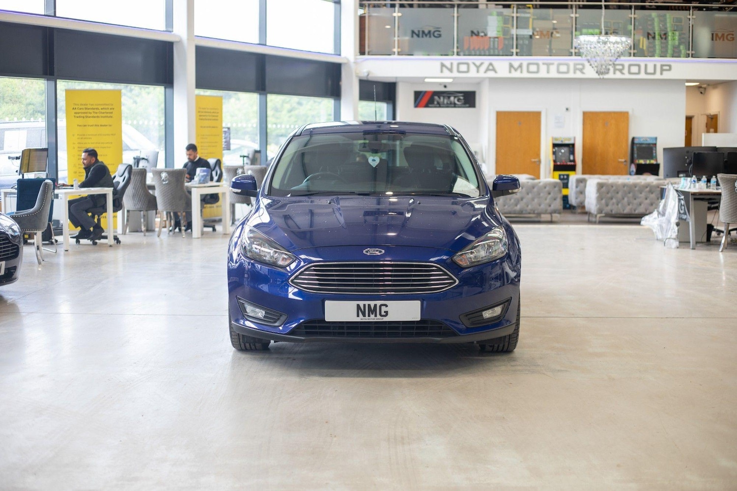 Used Ford Focus for sale - 76825177: Photo 9