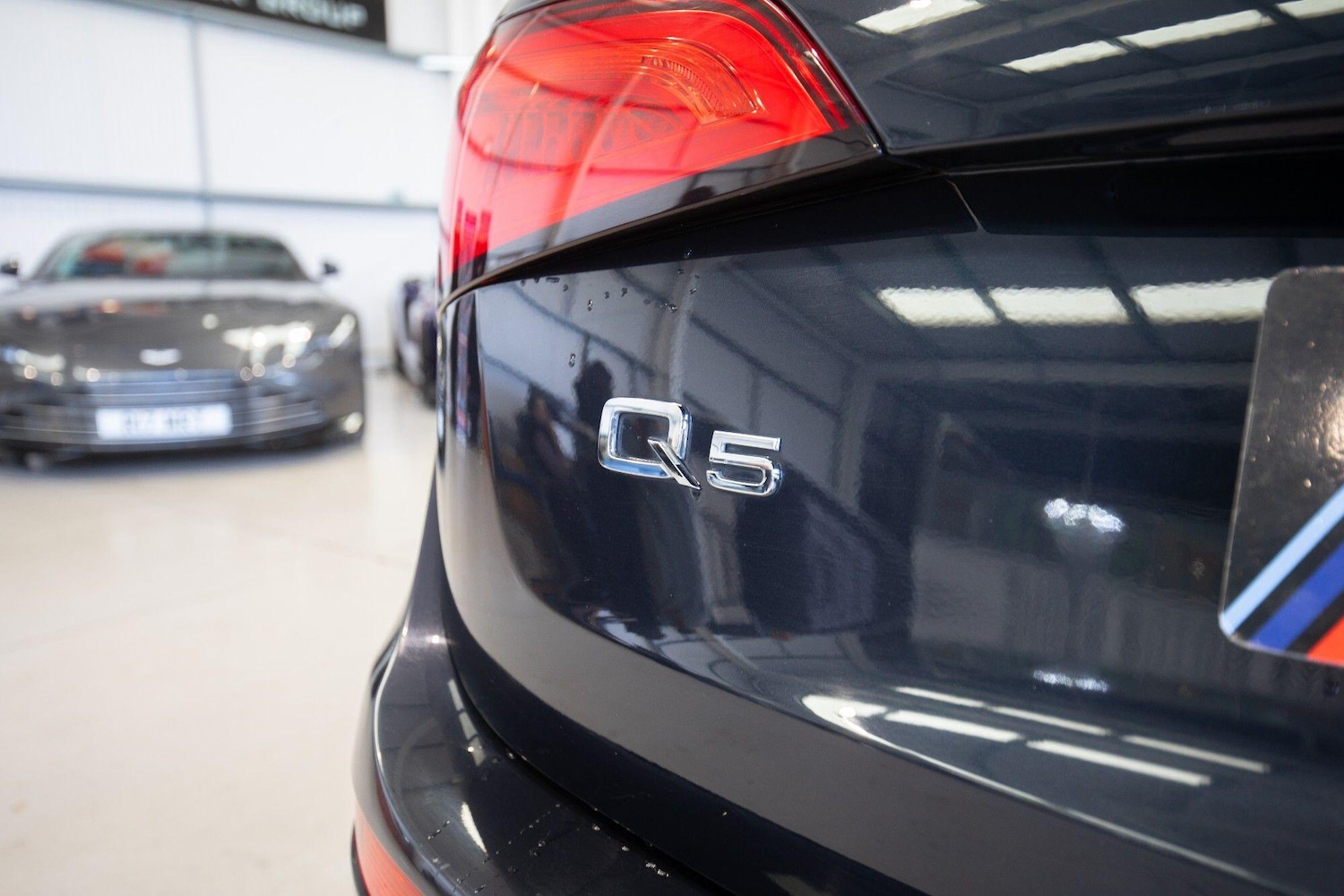 Used Audi Q5 2013 for sale - 76825004: Photo 11