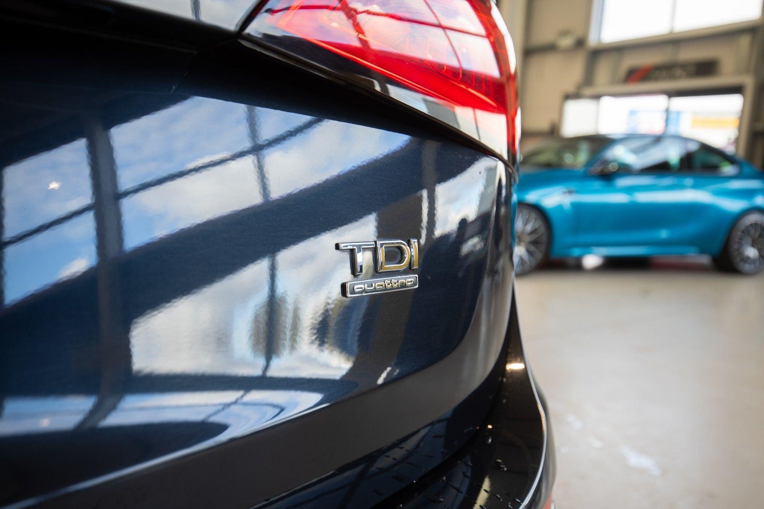 Used Audi Q5 2013 for sale - 76825004: Photo 12