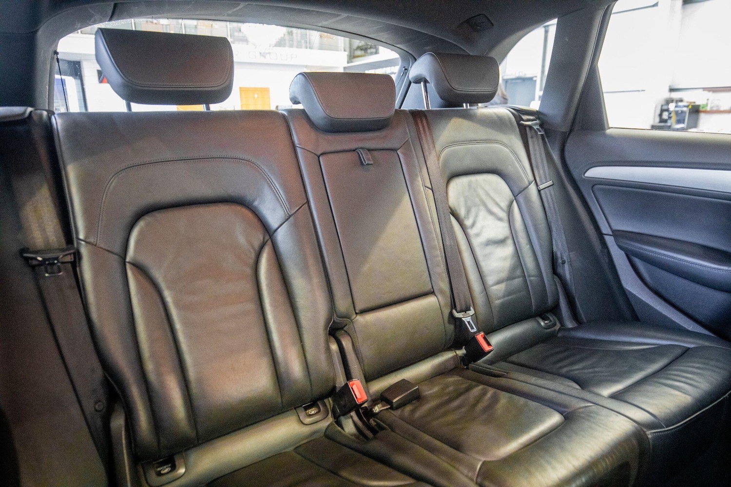 Used Audi Q5 2013 for sale - 76825004: Photo 13