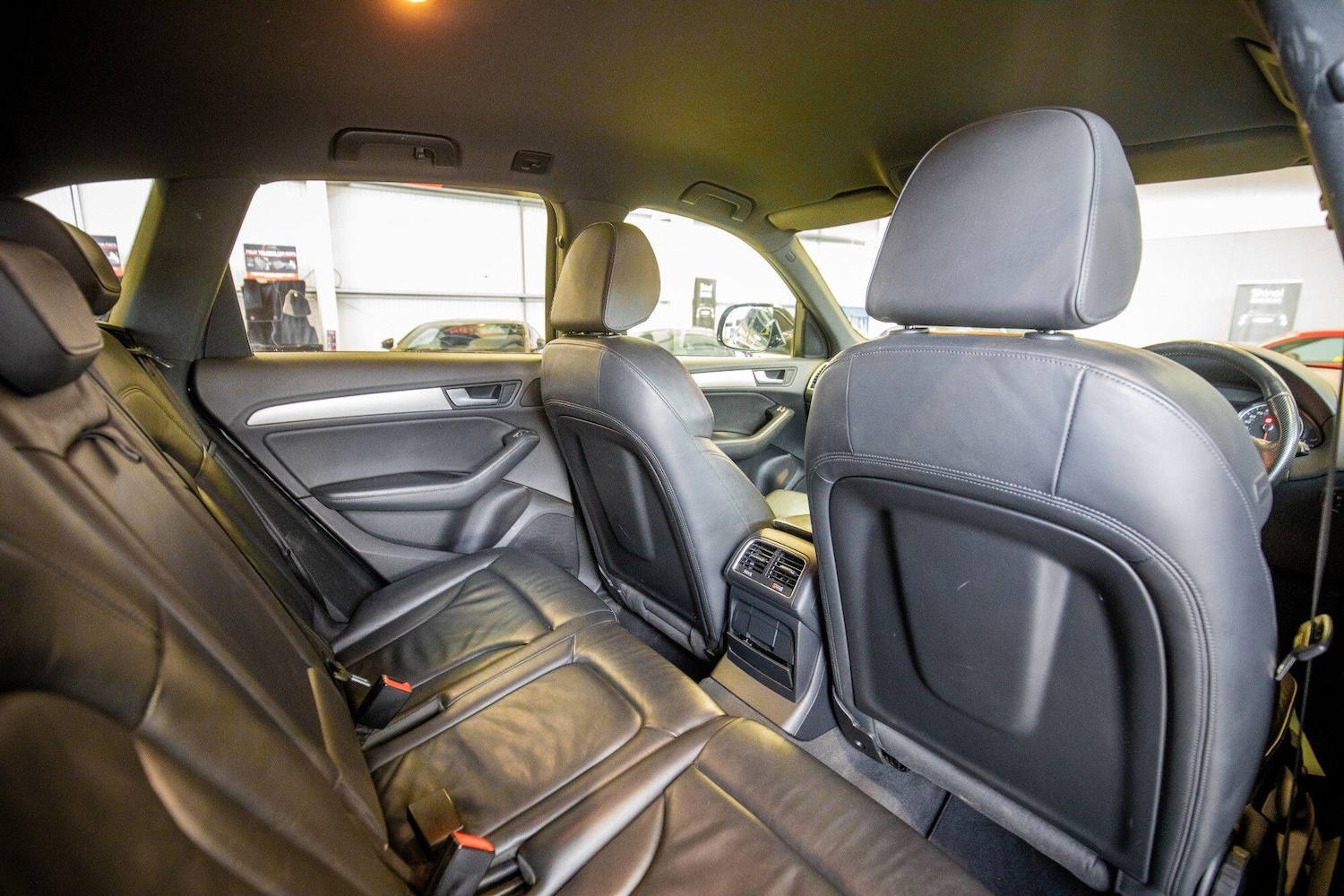 Used Audi Q5 2013 for sale - 76825004: Photo 14