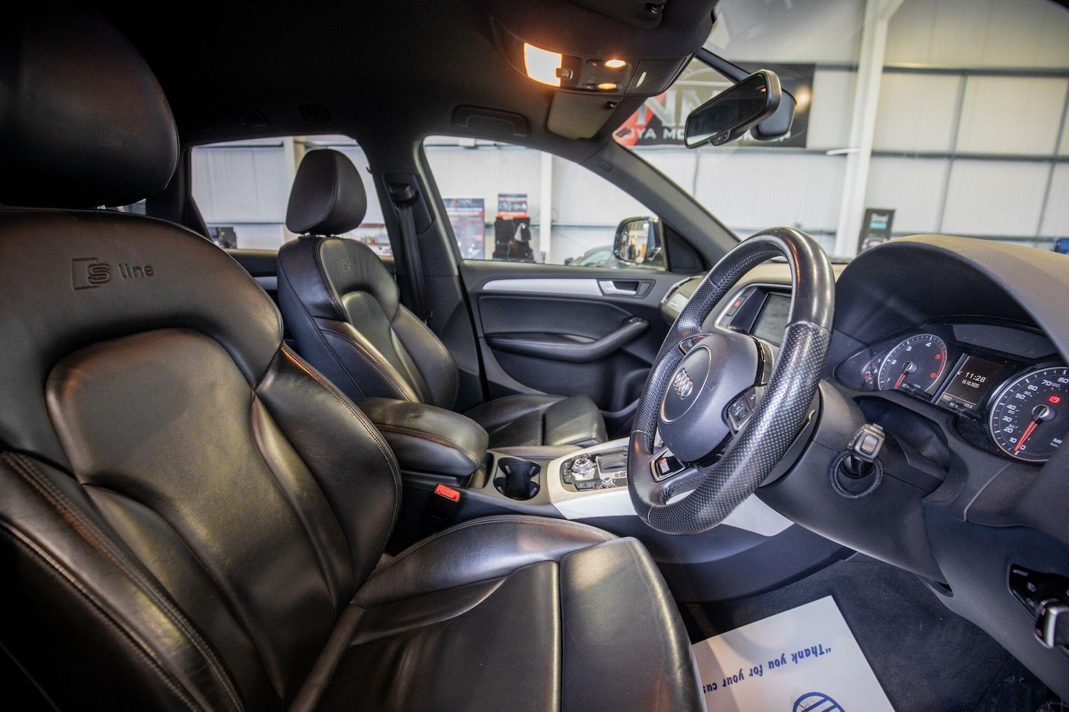 Used Audi Q5 2013 for sale - 76825004: Photo 15