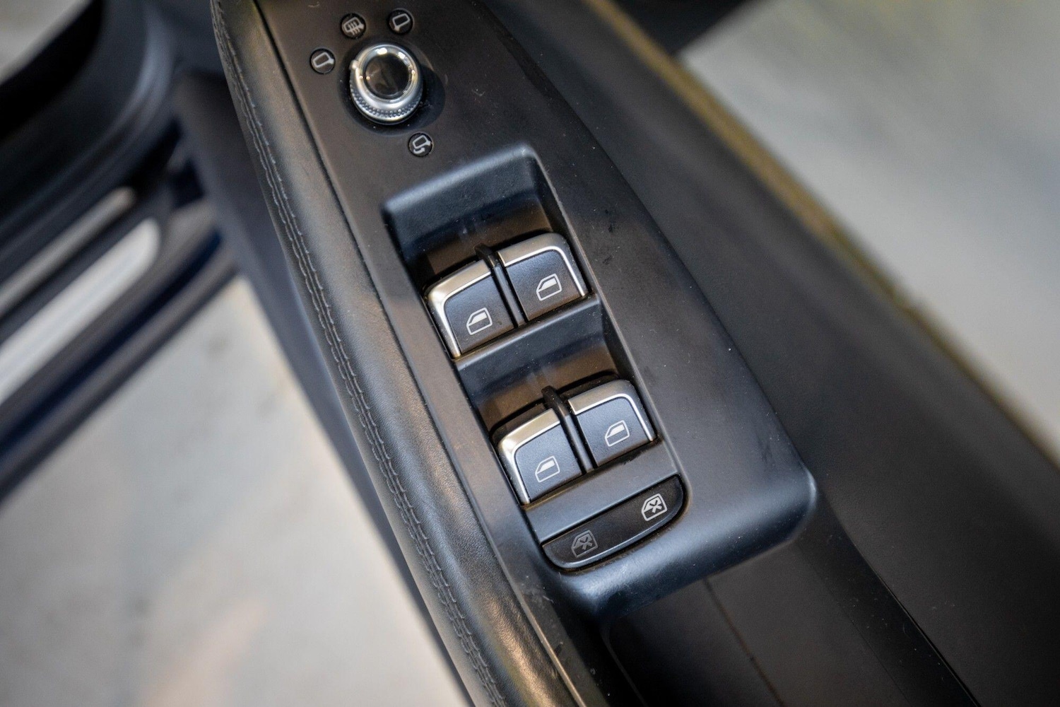 Used Audi Q5 2013 for sale - 76825004: Photo 16