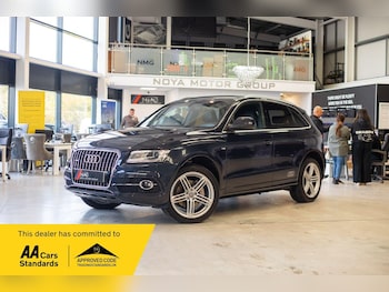 Audi - Q5