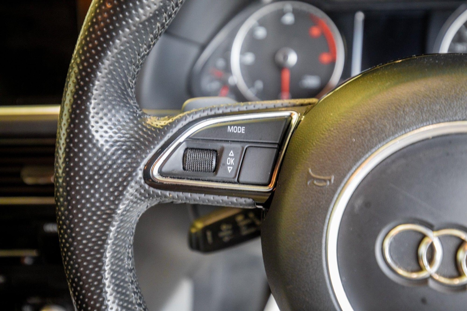 Used Audi Q5 2013 for sale - 76825004: Photo 21