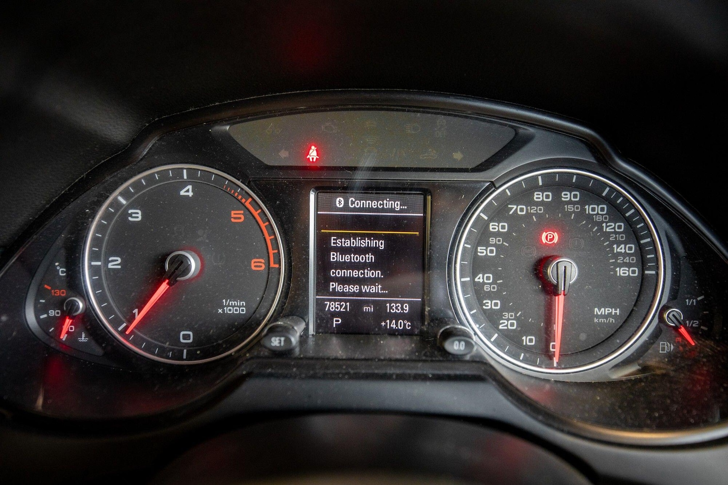 Used Audi Q5 2013 for sale - 76825004: Photo 24