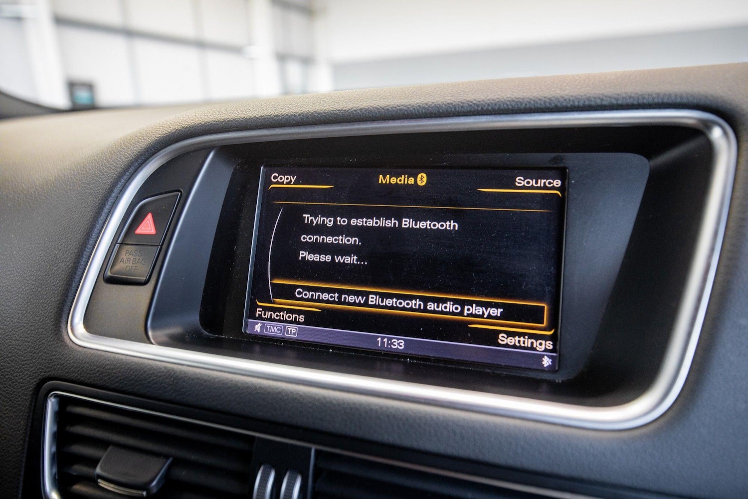 Used Audi Q5 2013 for sale - 76825004: Photo 25